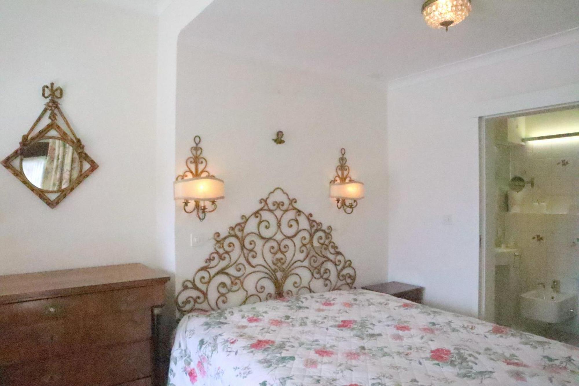 Barony Le Pergole Holiday Apartments 盧加諾 外观 照片